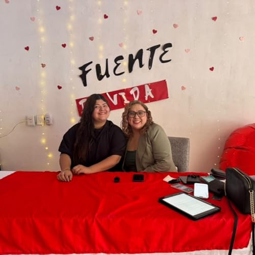 Luchas que forjaron mi f&eacute;