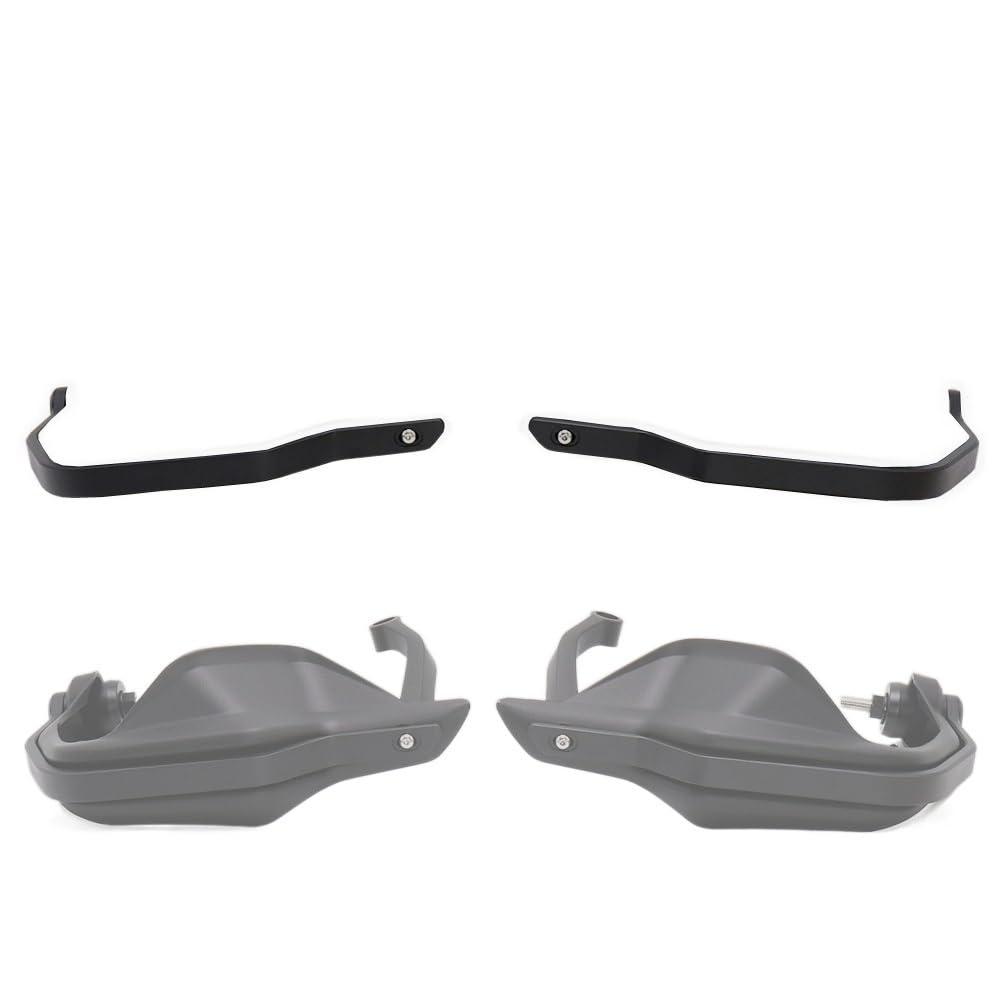 Levier Protection D'Embrayage Moto Protège-mains de moto levier d'embrayage de frein barre de protection de garde-mains adaptée à l'utilisation for S1000XR R1200GS R1250GS F800GS F750GS F850GS F900R F