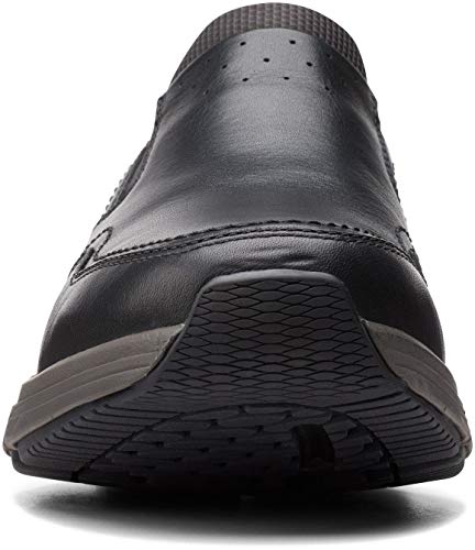 Image of Clarks Men's Wave 2.0 Edge Oxford Shoes
