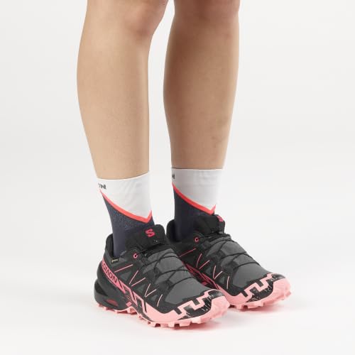 Image of Salomon XA Pro 3D Men's Trail Running and Hiking Shoes