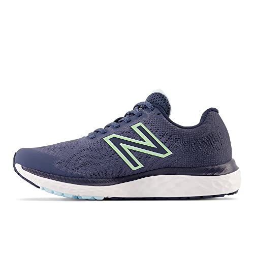 Image of New Balance Women's Fresh Foam 680 V7 Running Shoe