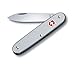 Victorinox Pioneer Range, Alox, Electrician - Cuchillo (Alox, Electrician, 93 mm, 23 mm, 11 mm, Plata)