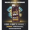 MANNOL Legend+Ester 0W-40 Full Synthetic Motor Oil, 1 Quart