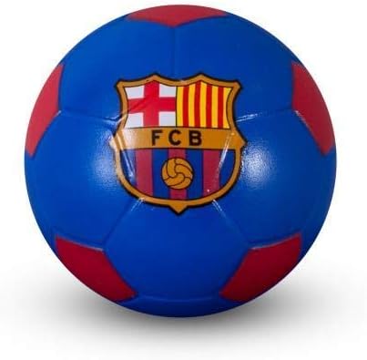 F.C. Barcelona Stress Ball Official Merchandise