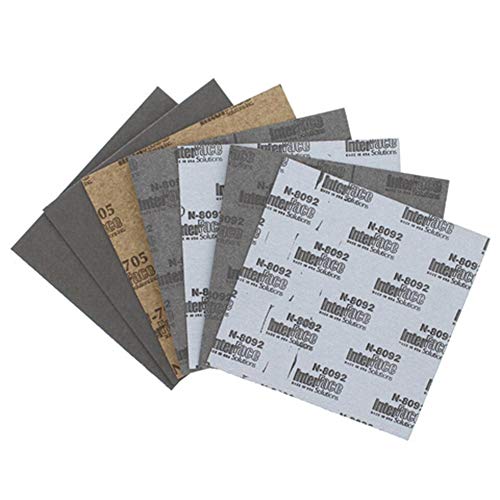 Gasket Material Kit 7 Pieces
