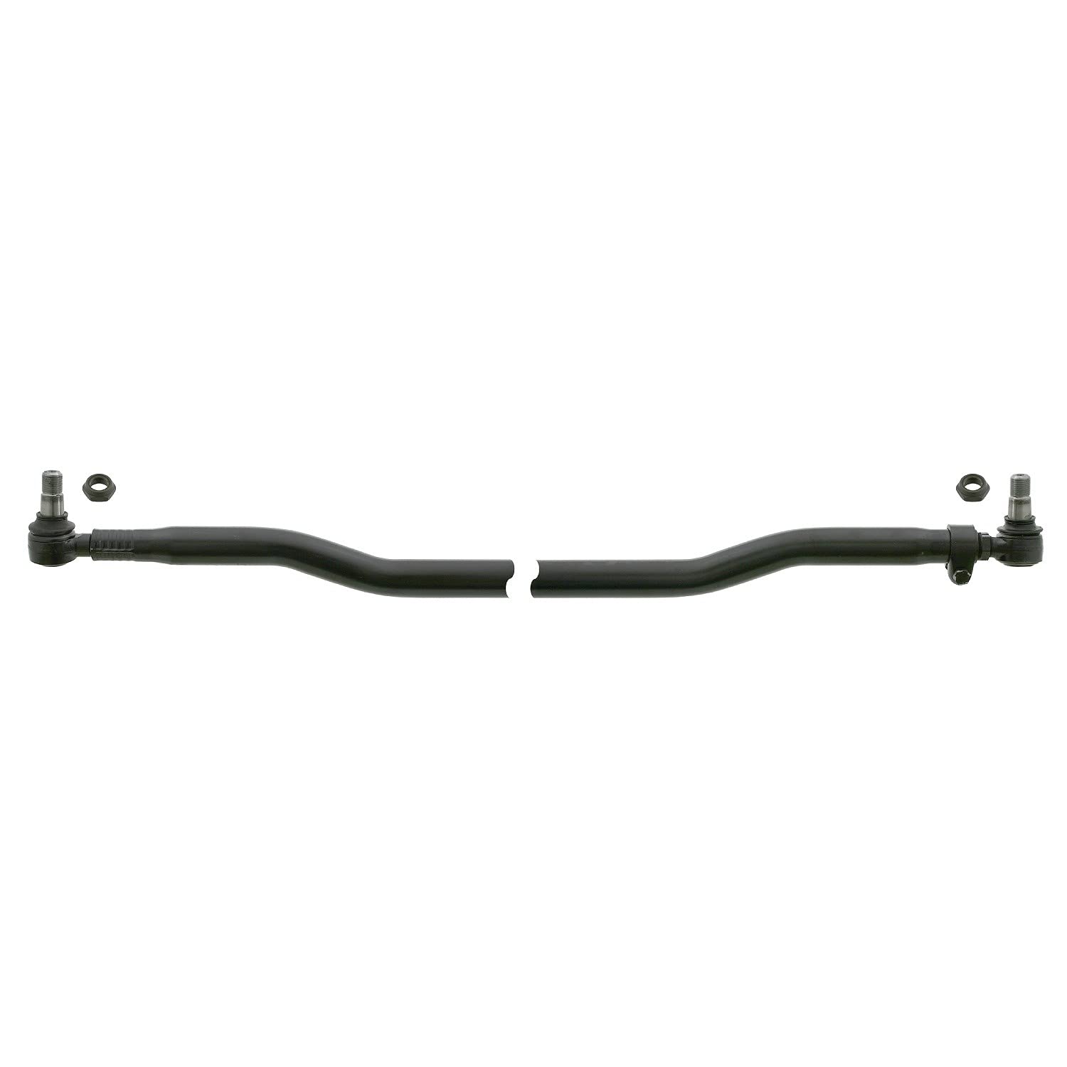 Febi Bilstein Tie Rod fits Mercedes Benz - 24136 - OE Equivalent Quality and Fit