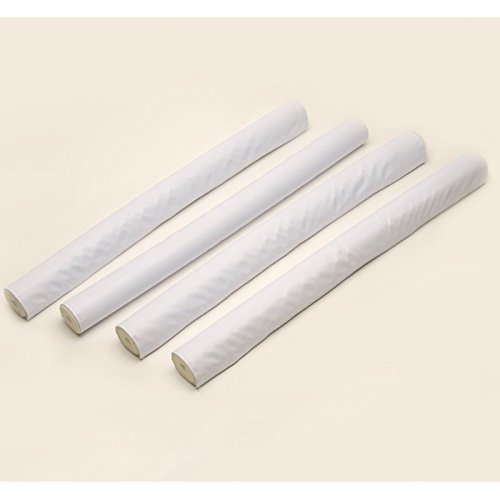 Bojo para cabos esportivos Tandem para cabos de rede de vôlei