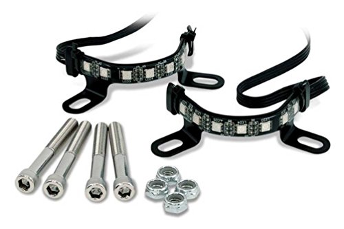 Ciro Fork Mounted Illuminators 41009