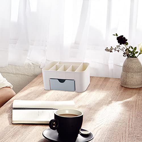 Firulab Scatola Porta Trucchi,Organizer per Trucco...