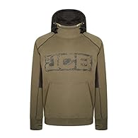 OFFICIAL JCB MEN'S HOODIES: JCB has designed the ultimate work hoodie for on-site and home improvement jobs in colder conditions. The Horton green and black hoodie is crafted with 80% cotton and 20% polyester. A product of hard work, innovation, and ...