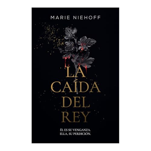La caída del rey / When The King Falls (Vampire Royals Band, 1) (Spanish Edition)