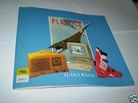 Plastics 0112904785 Book Cover