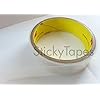 Sticky-Tapes Beschermende tape voor de fiets, sterk, helder, transparant, rol 30 x 1000 mm op 8671HS Helikopter-plakband…