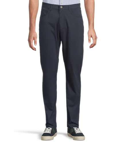 Faherty Men's Movement Five-Pocket Pants