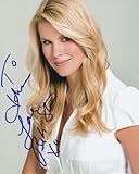 BETH STERN Autographed Signed Photograph - To John WIFE OF HOWARD