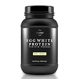 REVOPRO(レボプロ) EGG WHITE PROTEIN (卵白プロテイン) (ピニャコラーダ味, ボトルタイプ)