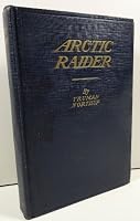 Arctic Raider B000W21AQ4 Book Cover