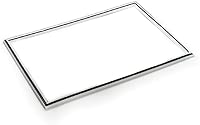 Frigidaire 241872513 Gasket, White