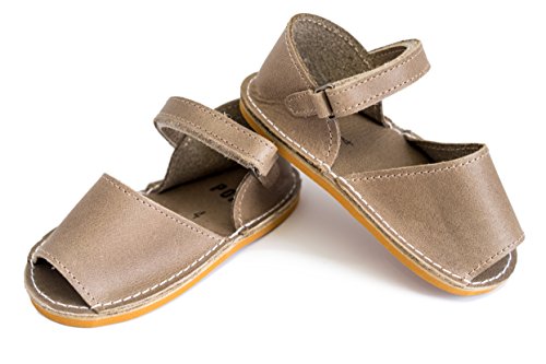 526N - Little Fraileras - Taupe - 17 (US 2)3