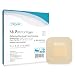MedVance TM Foam – Bordered Adhesive Hydrophilic Foam Dressing 4"x4" (2"x2" Pad) Box of 5 dressings