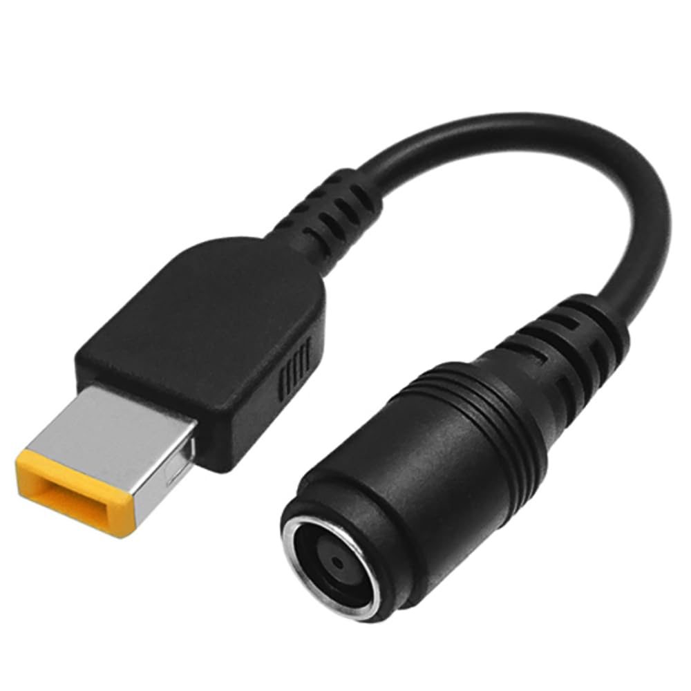 Amazon.co.jp: Vogourfify アダプター変換ケーブル DCプラグ FOR