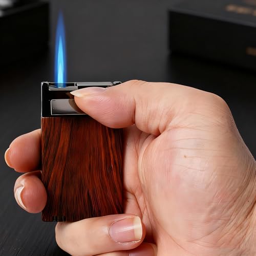 Encendedor de butano sin gas miniatura 2