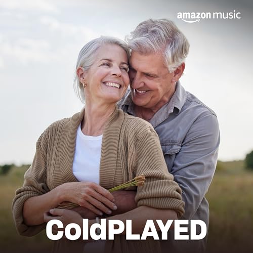 Zusammengestellt von: Amazon Music