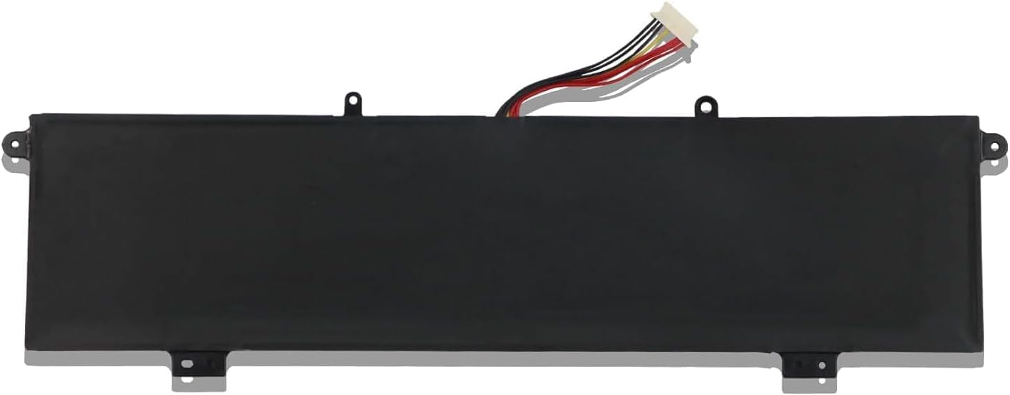 UTL-4766133-2S Laptop Battery Replacement for Evolve III Maestro-EBook11 Maestro Evolve 3 Leadpie M1 Series(7.6V 41.8Wh)