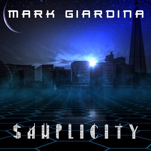 Amazon MusicでMark GiardinaのSamplicityを再生する