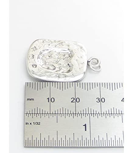 Maldon Jewellery SSLP4231