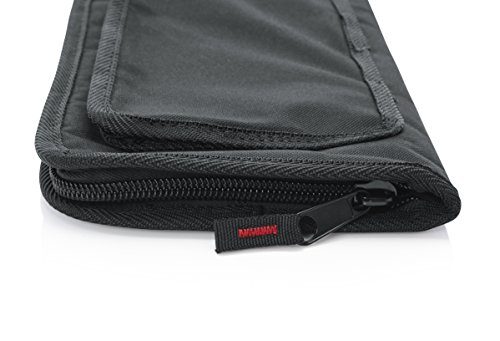 Gator Cases Protechtor Series Stick And Mallet Bag; (Gp-007A) #TOP3