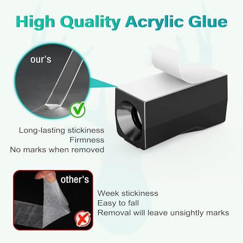 Image of Elook Upgraded Deer Whistles for Car,Double Horn,2 Pack | Save Deer,for Vehicles and Trunks,Registered Patent