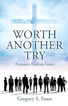 Paperback Worth Another Try Book