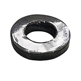 Negro Rg174 50 Cable coaxial de la antena OHM RG-174 Coleta Rf Conector de cable coaxial 10/20/30/50/100 metros