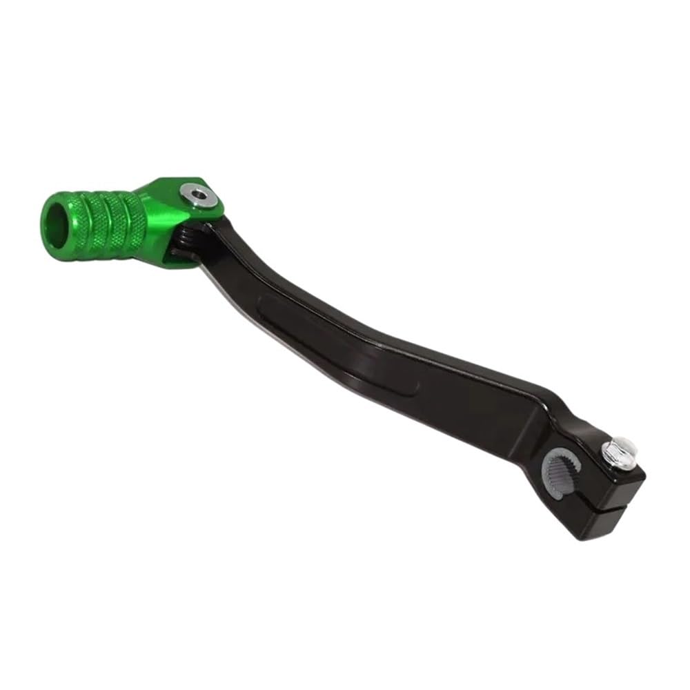 Pédale de levier de vitesse CNC en aluminium aéronautique pour CRF300L