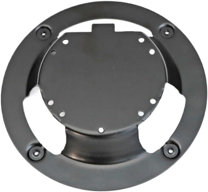 G6 G65B 27 Inch Curved Monitor Wall Mount Bracket，Compatible for Odyssey S27BG650EK S27BG650EN S27BG650EU S27BG650EM S27BG650EC S27BG650EI
