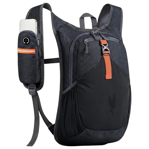 Sac à dos pliable ultra léger pour marcher sans douleur et bien ranger