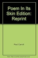 Poem In Its Skin 0695871463 Book Cover