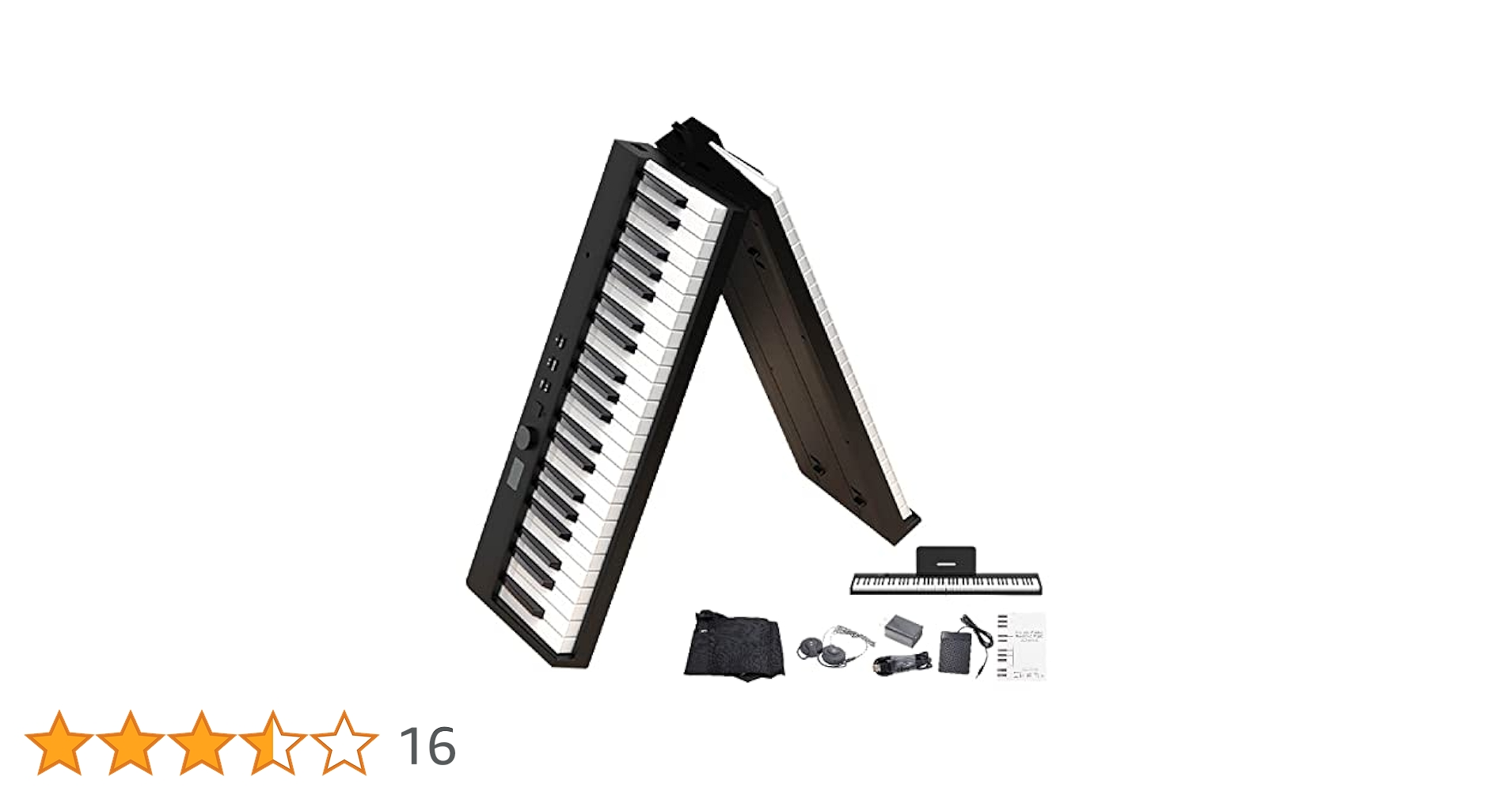 ☆Lamsup　電子キーボード　88鍵盤　Bluetooth MIDI ☆Lamsup 電子キーボード 88鍵盤 Bluetooth MIDI 楽天市場