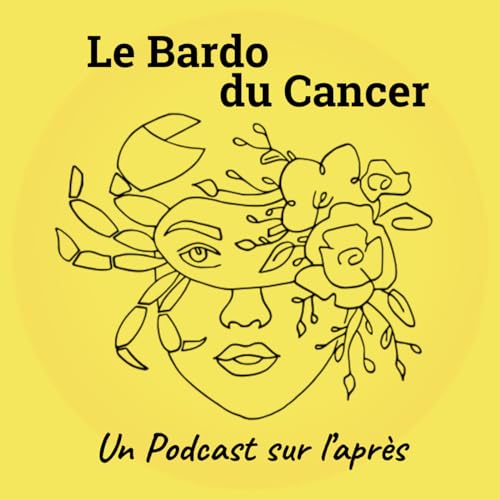 Le Bardo du Cancer cover art