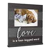 Malden Marco de fotos, color negro