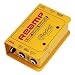Radial Engineering R8001028 X-Amp Active Re-Amplifier