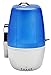 PureGuardian H4810AR Ultrasonic Warm and Cool Mist Humidifier for Bedrooms, Quiet, Filter-Free, 120 Hr, 2 Gal Treated Tank Surface Resists Mold, Pure Guardian Humidifier with Essential Oil Tray
