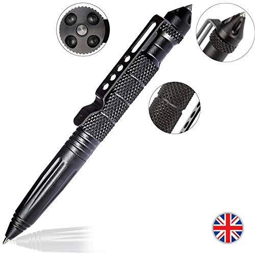 BASOYO Penna Tattica Strumento di autodifesa