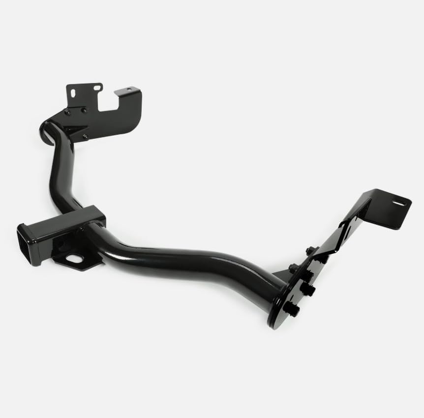 Class-3 Trailer Tow Hitch Receiver 2" 2005-12, Replacement for Escape Tribute Mercury Mariner OEM