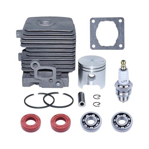 Kit cylindre piston 34 mm haute compression pour FS38 FS45 FS55