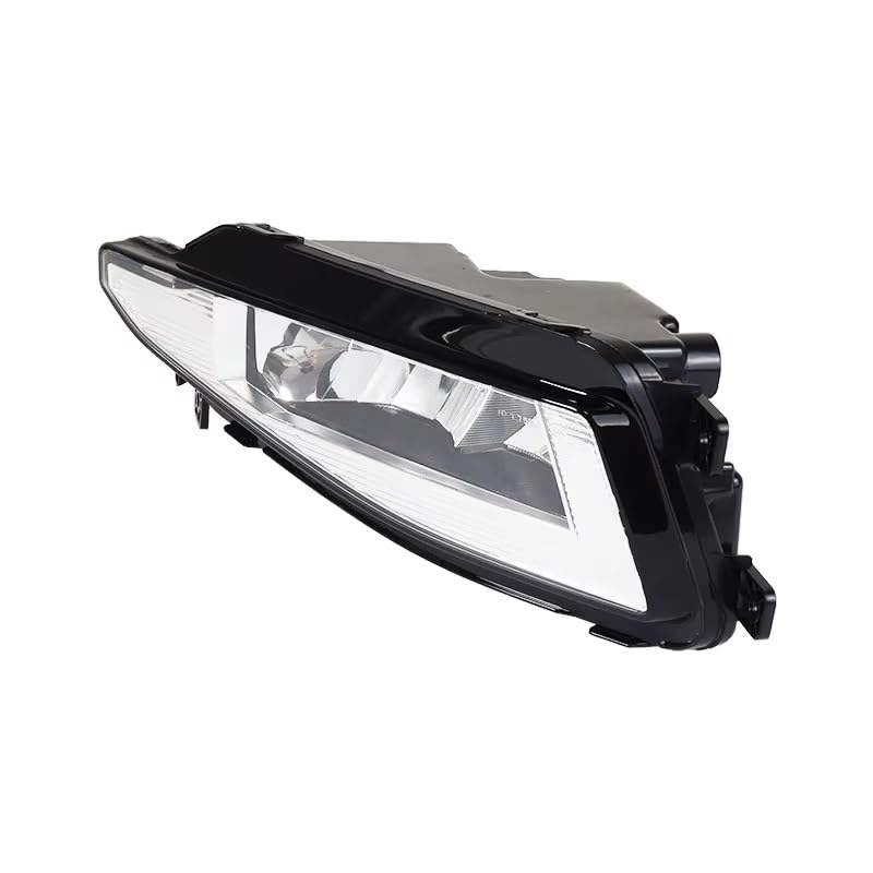 Luz de circulación diurna para VW Passat B8L lámpara derecha de parachoques 4