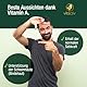 VITACTIV Vitamin A Tropfen Hochdosiert - 50ml, 1700 Drops für 850 Tage) - 1000µg (3333 IE) A-Vitamin pro Tag - Hoch Bioverfügbares Retinylpalmitat, MCT Öl - Aus Deutschland, Laborgeprüft, Vegan