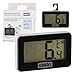 Price comparison product image Hama Digital Thermometer for Refrigerator, Freezer and Chest Freezer, white