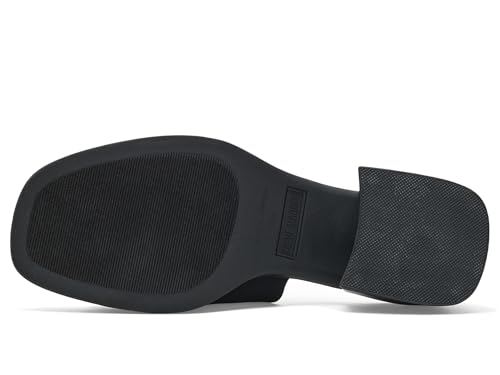 Steve Madden Lucee noir taille 8 chaussure au design épuré - 5